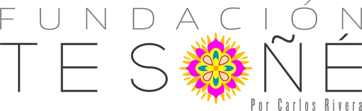 Fundación Tesoné por Carlos Rivera