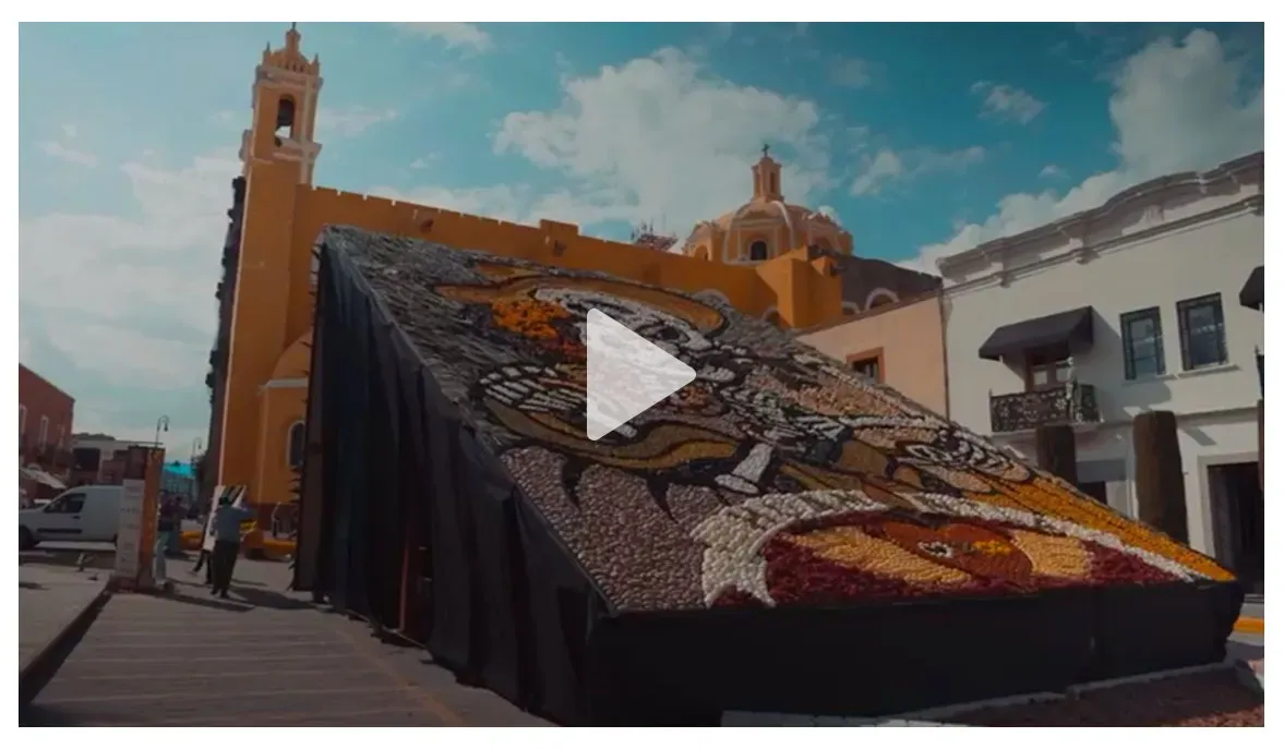 Video Fundación Tesoné